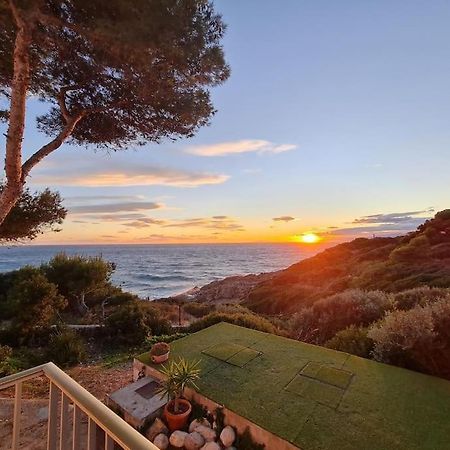 Апартаменты Cal Indigo - Unique Flat In Cap Salou - Mind & Feet In Water Экстерьер фото
