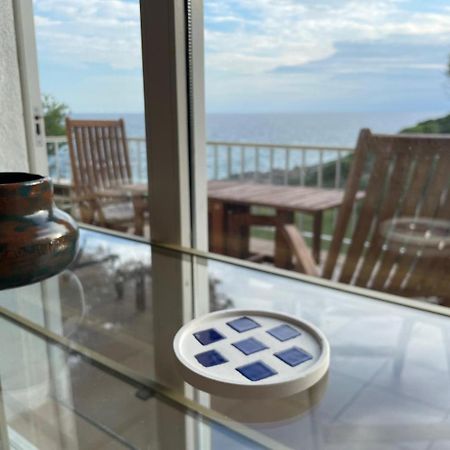 Апартаменты Cal Indigo - Unique Flat In Cap Salou - Mind & Feet In Water Экстерьер фото