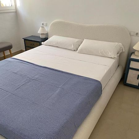 Апартаменты Cal Indigo - Unique Flat In Cap Salou - Mind & Feet In Water Экстерьер фото