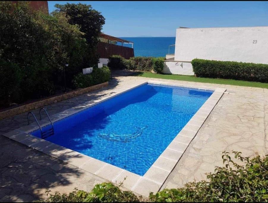 Апартаменты Cal Indigo - Unique Flat In Cap Salou - Mind & Feet In Water Экстерьер фото