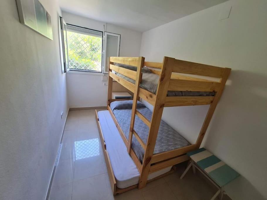 Апартаменты Cal Indigo - Unique Flat In Cap Salou - Mind & Feet In Water Экстерьер фото