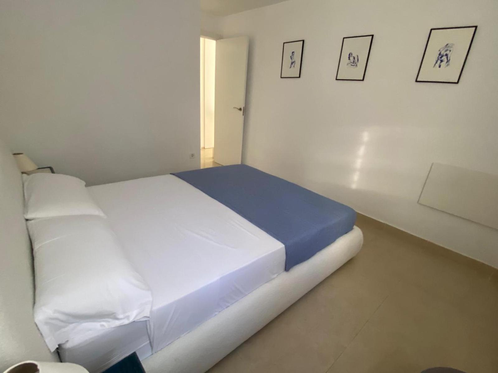 Апартаменты Cal Indigo - Unique Flat In Cap Salou - Mind & Feet In Water Экстерьер фото