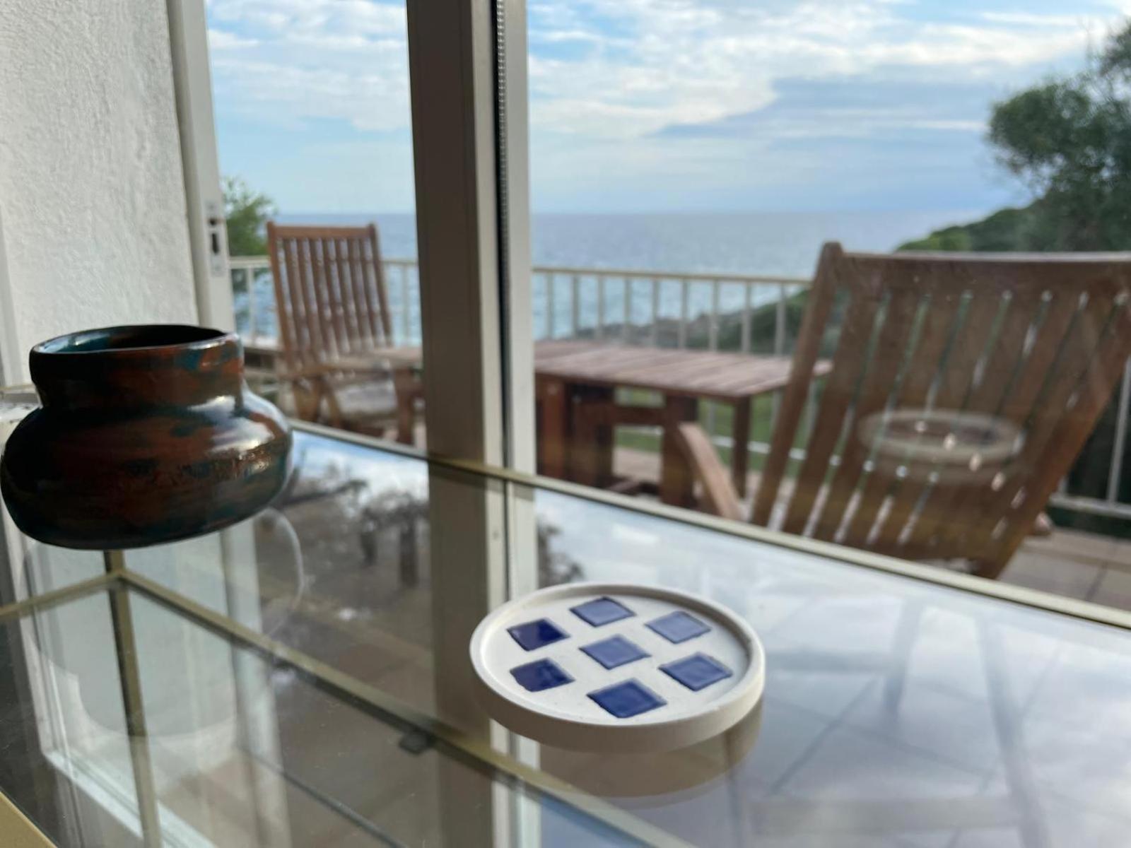 Апартаменты Cal Indigo - Unique Flat In Cap Salou - Mind & Feet In Water Экстерьер фото