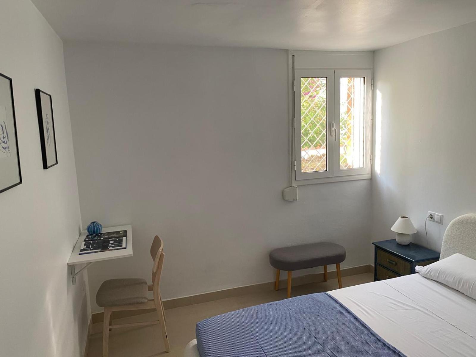 Апартаменты Cal Indigo - Unique Flat In Cap Salou - Mind & Feet In Water Экстерьер фото